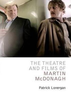 【预售】The Theatre and Films of Martin McDonagh