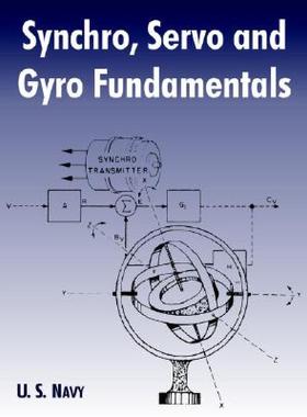 【预售】Synchro, Servo and Gyro Fundamentals