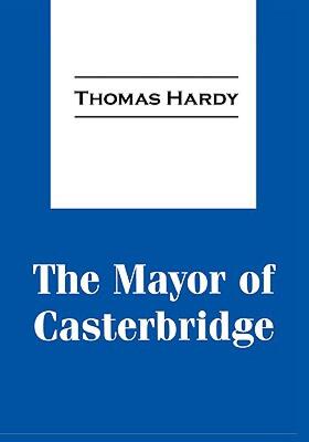 【预售】The Mayor of Casterbridge