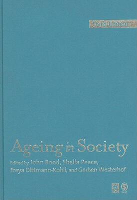 【预售】Ageing in Society
