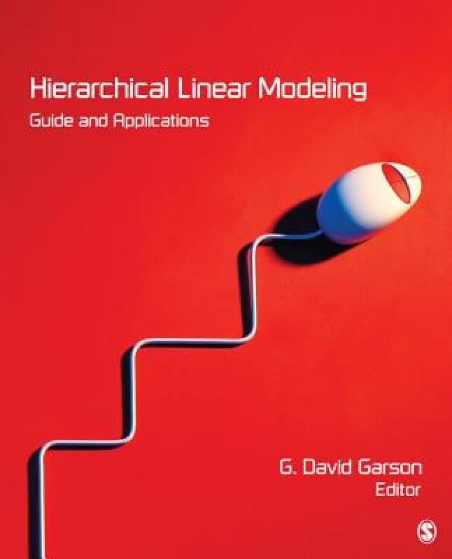 【预售】Hierarchical Linear Modeling: Guide and