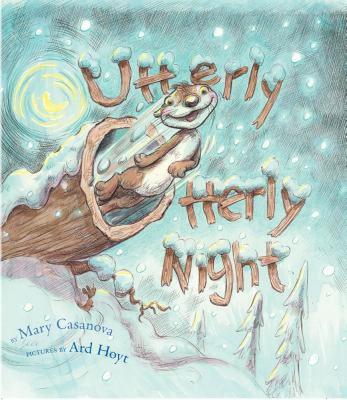 【预售】Utterly Otterly Night