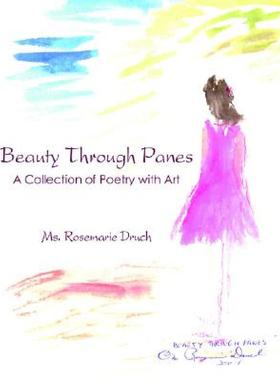 【预售】Beauty Through Panes: A Collection of Poetry with
