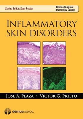 【预售】Inflammatory Skin Disorders