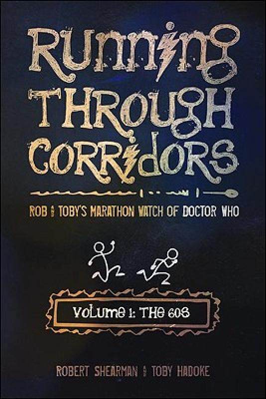 【预售】running through corridors, volume 1: the 60s: rob