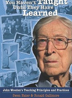 【预售】You Haven't Taught Until They Have Learned: John