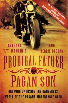 【预售】Prodigal Father, Pagan Son: Growing Up Inside the