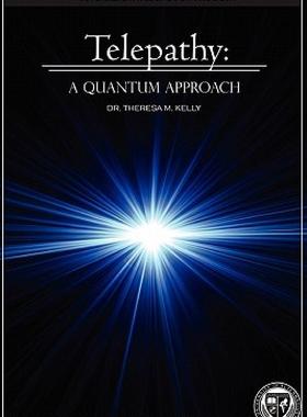 【预售】Telepathy: A Quantum Approach