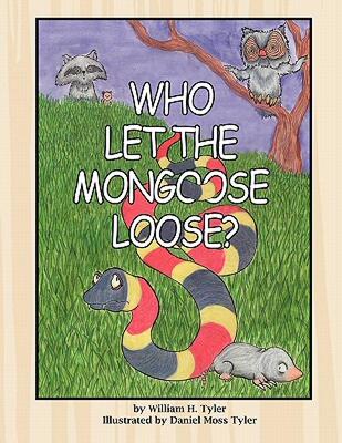 【预售】Who Let the Mongoose Loose?