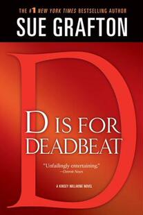预售 Deadbeat for