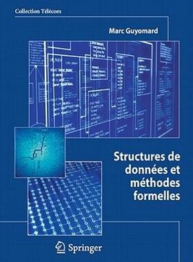 【预售】Structures de Donnees Et Methodes Formelles