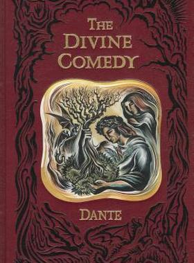 【预订】The Divine Comedy