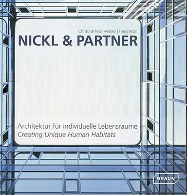 【预售】Nickl & Partner: Architektur Fur Individuelle