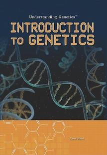 Introduction Genetics 预售