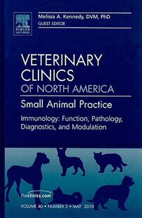 【预售】Immunology: Function, Pathology, Diagnostics, and