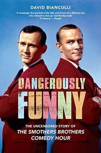 Funny Dangerously The Uncensored Story 预售