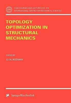 【预售】Topology Optimization in Structural Mechanics