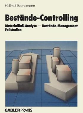 【预售】Bestande-Controlling: Materialfluss-Analyse