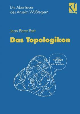 【预售】Die Abenteuer Des Anselm Wusstegern Das Topologikon