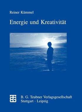 【预售】Energie Und Kreativitat