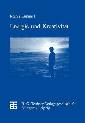 【预售】Energie Und Kreativitat