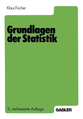 【预售】Grundlagen Der Statistik