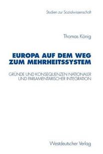 Zum Und Europa Nde Mehrheitssystem Weg Dem Auf 预售