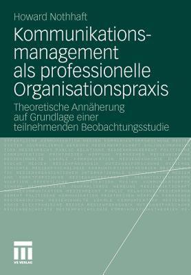【预售】Kommunikationsmanagement ALS Professionelle