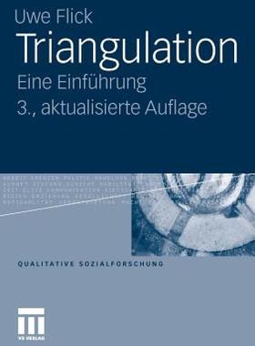 【预售】Triangulation: Eine Einfuhrung