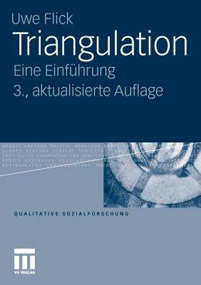 【预售】Triangulation: Eine Einfuhrung