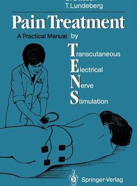 【预售】Pain Treatment by Transcutaneous Electrical Nerve
