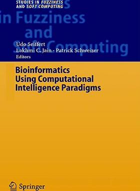 【预售】Bioinformatics Using Computational Intelligence