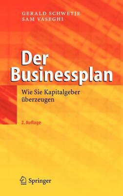 【预售】Der Businessplan: Wie Sie Kapitalgeber Uberzeugen