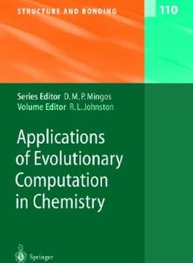 【预售】Applications of Evolutionary Computation in
