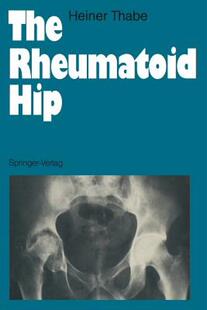 【预售】The Rheumatoid Hip