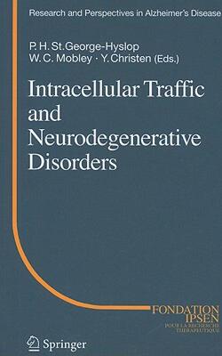 【预售】Intracellular Traffic and Neurodegenerative
