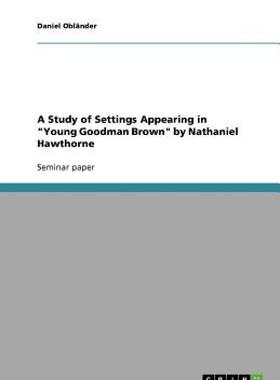 【预售】A Study of Settings Appearing in 