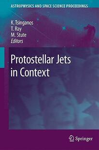 Jets Protostellar Context 预售