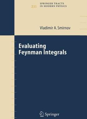 【预售】Evaluating Feynman Integrals