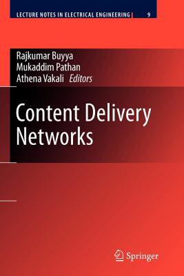 【预售】Content Delivery Networks