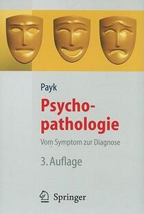 Zur Diagnose Symptom Vom 预售 Psychopathologie
