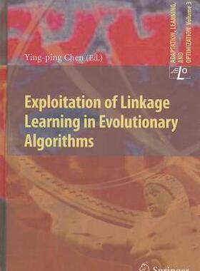 【预售】Exploitation of Linkage Learning in Evolutionary