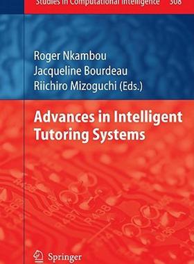 【预售】Advances in Intelligent Tutoring Systems