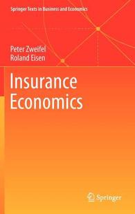 Economics Insurance 预售