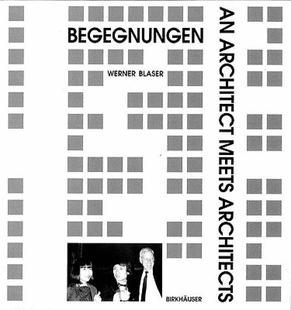 预售 Meets Begegnungen Architect Architects