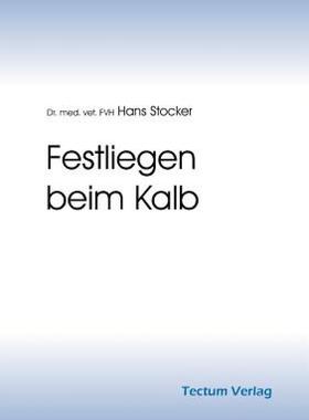 【预售】Festliegen Beim Kalb