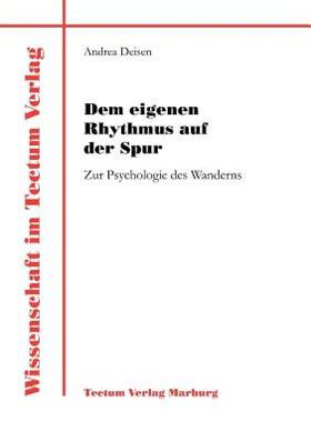 【预售】Dem Eigenen Rhythmus Auf Der Spur