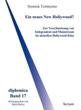 【预售】Ein Neues New Hollywood?