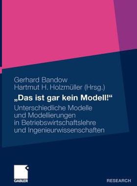 【预售】Das Ist Gar Kein Modell!: Unterschiedliche Modelle