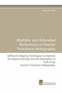 and Multiple Extended References Fourier 预售